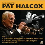 Remembering Pat Halcox album